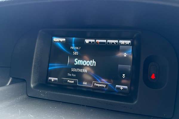 2020 Renault Kangoo Maxi F61 Phase II LWB