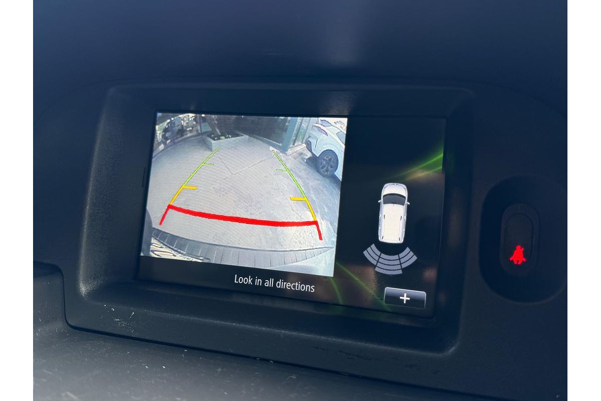 2020 Renault Kangoo Maxi F61 Phase II LWB