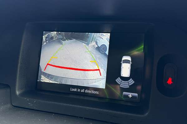 2020 Renault Kangoo Maxi F61 Phase II LWB