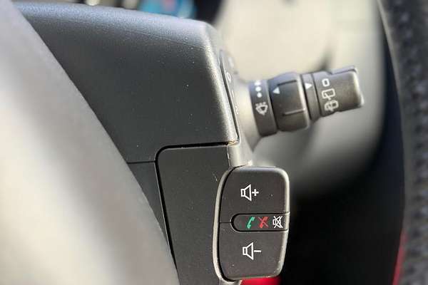 2020 Renault Kangoo Maxi F61 Phase II LWB