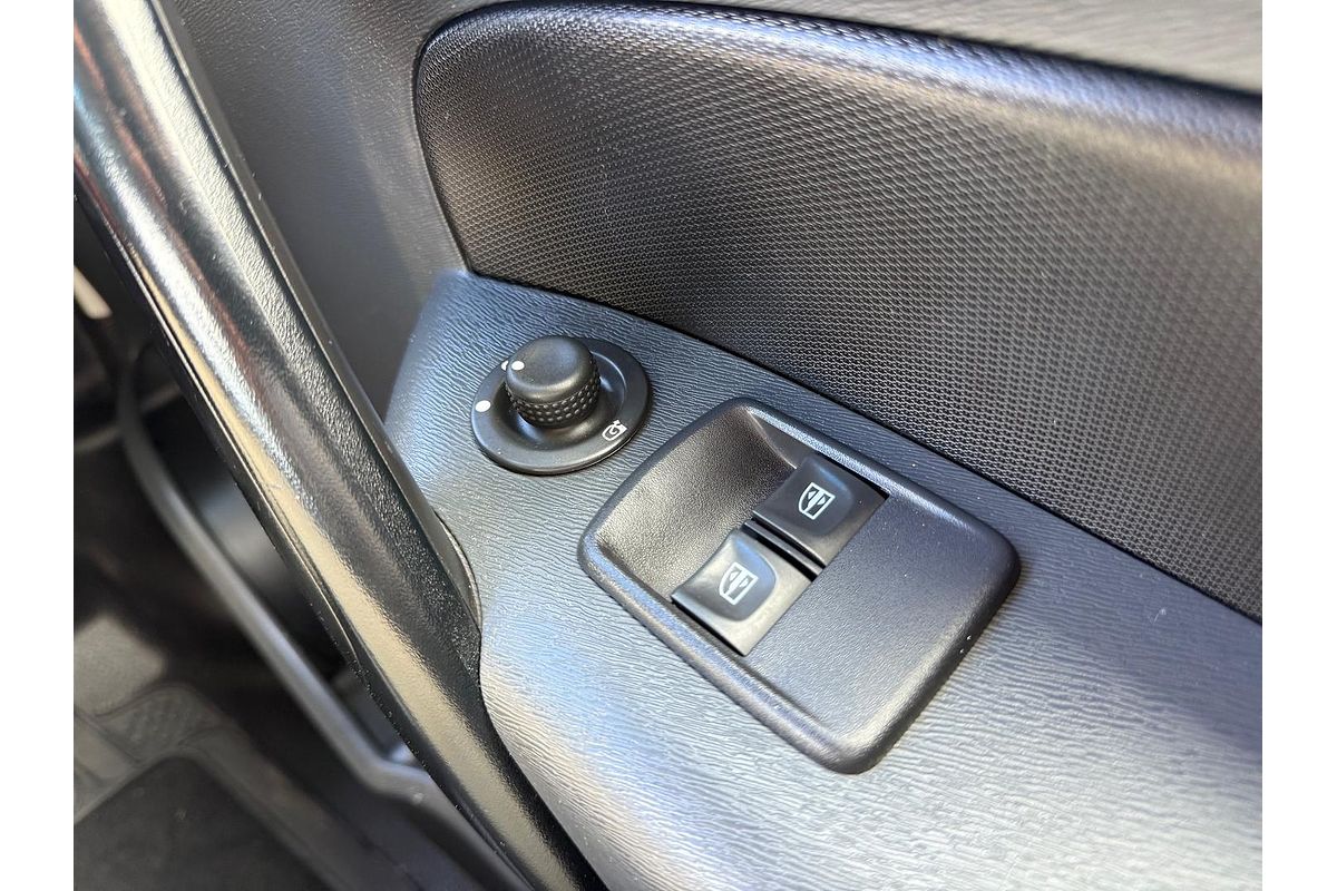 2020 Renault Kangoo Maxi F61 Phase II LWB