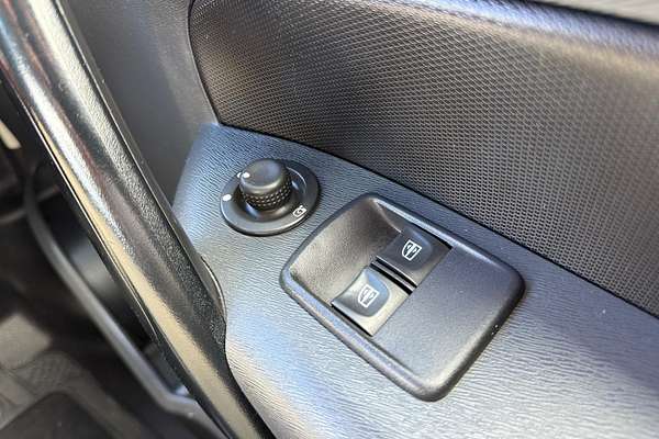 2020 Renault Kangoo Maxi F61 Phase II LWB