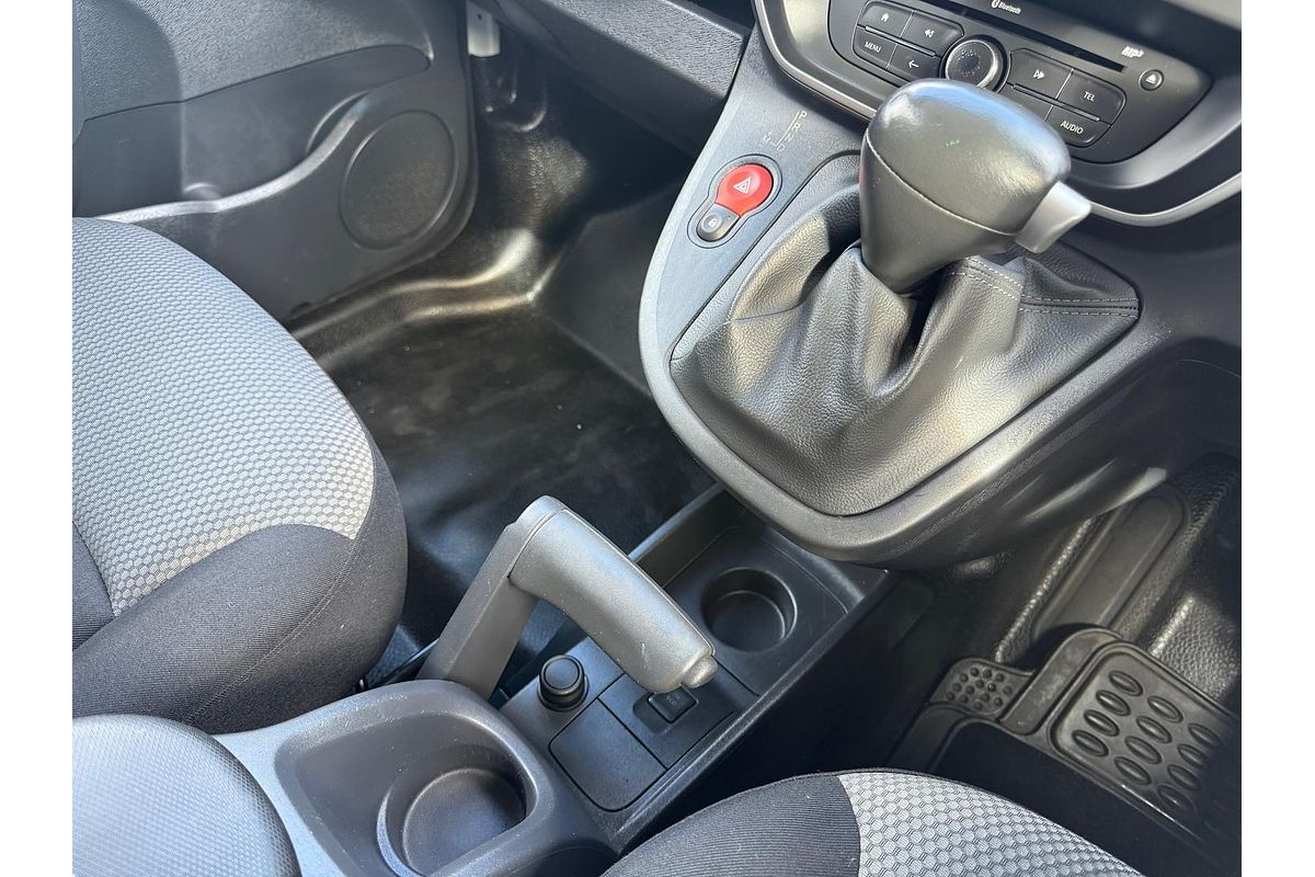 2020 Renault Kangoo Maxi F61 Phase II LWB