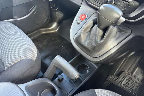 2020 Renault Kangoo Maxi F61 Phase II LWB