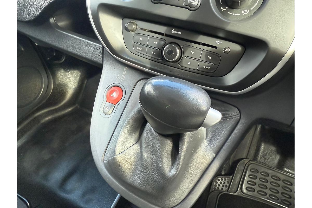 2020 Renault Kangoo Maxi F61 Phase II LWB