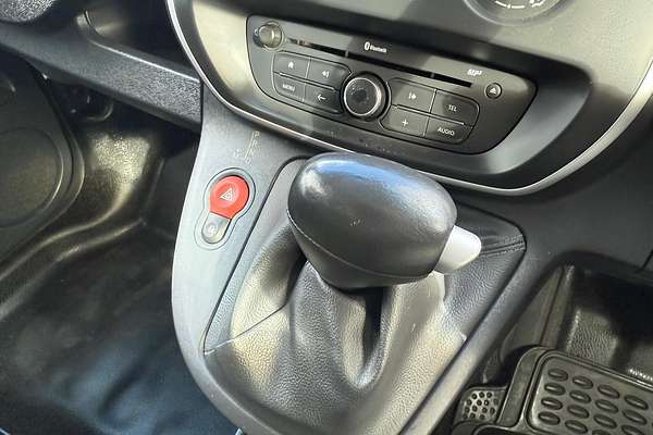 2020 Renault Kangoo Maxi F61 Phase II LWB