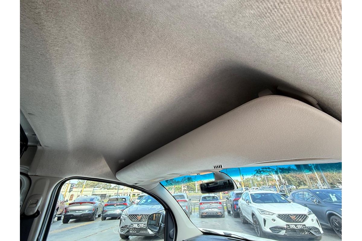 2020 Renault Kangoo Maxi F61 Phase II LWB