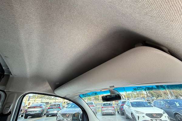 2020 Renault Kangoo Maxi F61 Phase II LWB