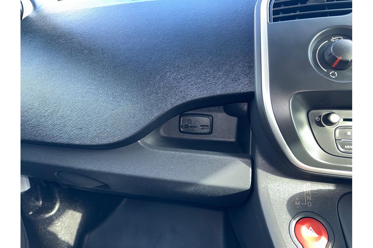 2020 Renault Kangoo Maxi F61 Phase II LWB