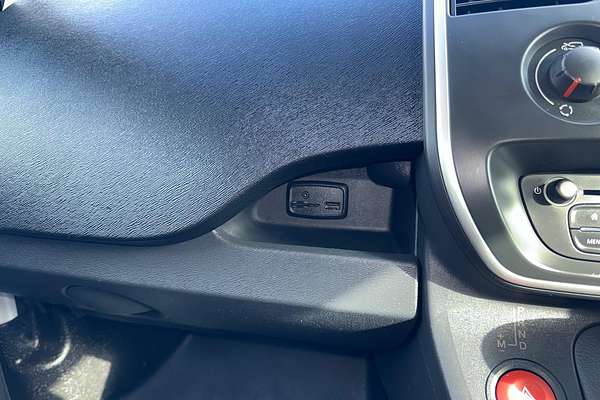 2020 Renault Kangoo Maxi F61 Phase II LWB