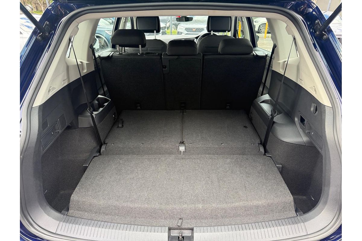 2023 Volkswagen Tiguan 110TSI Life Allspace 5N