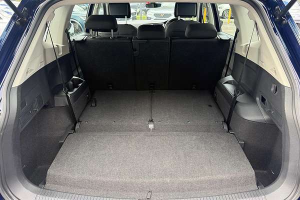 2023 Volkswagen Tiguan 110TSI Life Allspace 5N