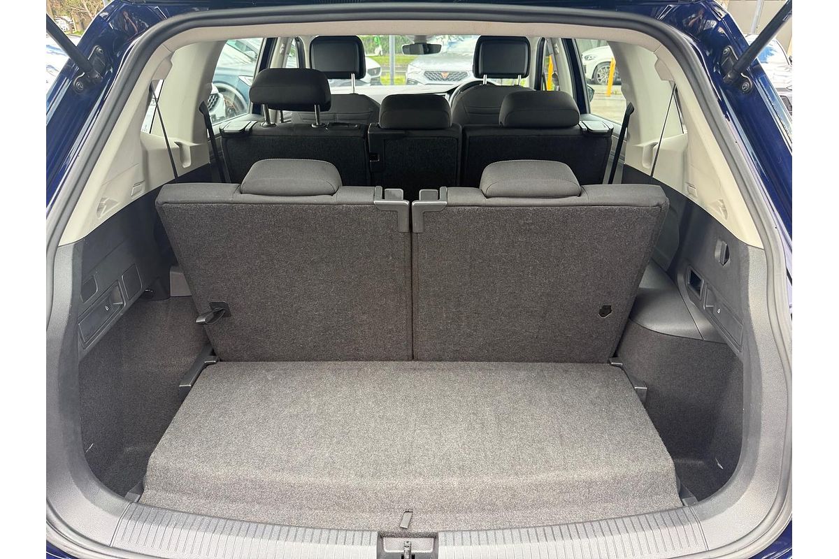 2023 Volkswagen Tiguan 110TSI Life Allspace 5N