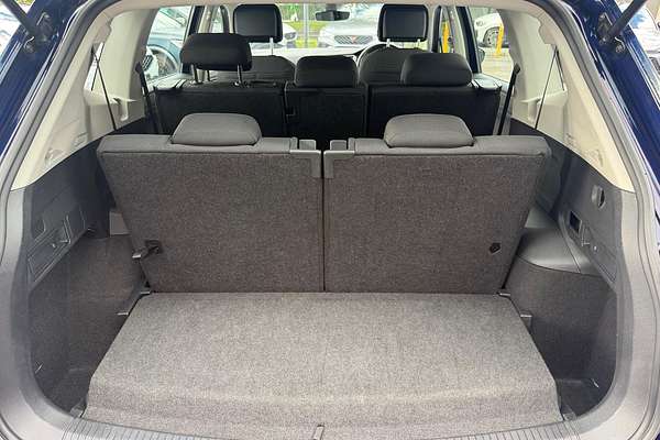 2023 Volkswagen Tiguan 110TSI Life Allspace 5N