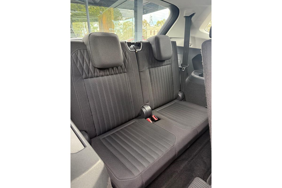 2023 Volkswagen Tiguan 110TSI Life Allspace 5N