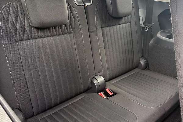 2023 Volkswagen Tiguan 110TSI Life Allspace 5N