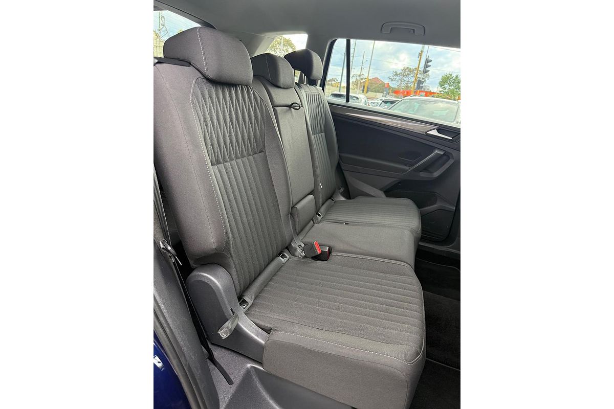 2023 Volkswagen Tiguan 110TSI Life Allspace 5N