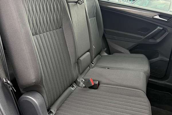 2023 Volkswagen Tiguan 110TSI Life Allspace 5N