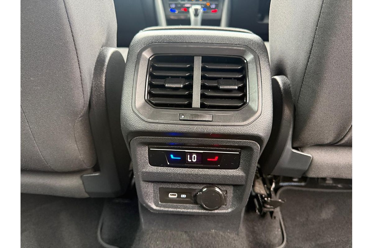 2023 Volkswagen Tiguan 110TSI Life Allspace 5N