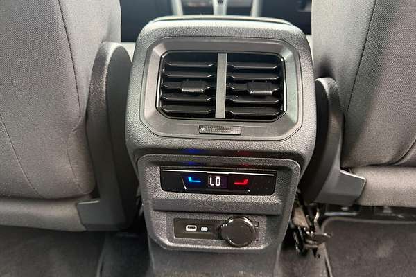 2023 Volkswagen Tiguan 110TSI Life Allspace 5N