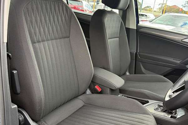 2023 Volkswagen Tiguan 110TSI Life Allspace 5N