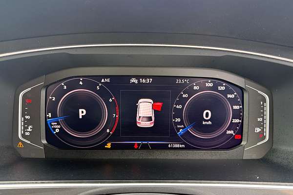 2023 Volkswagen Tiguan 110TSI Life Allspace 5N