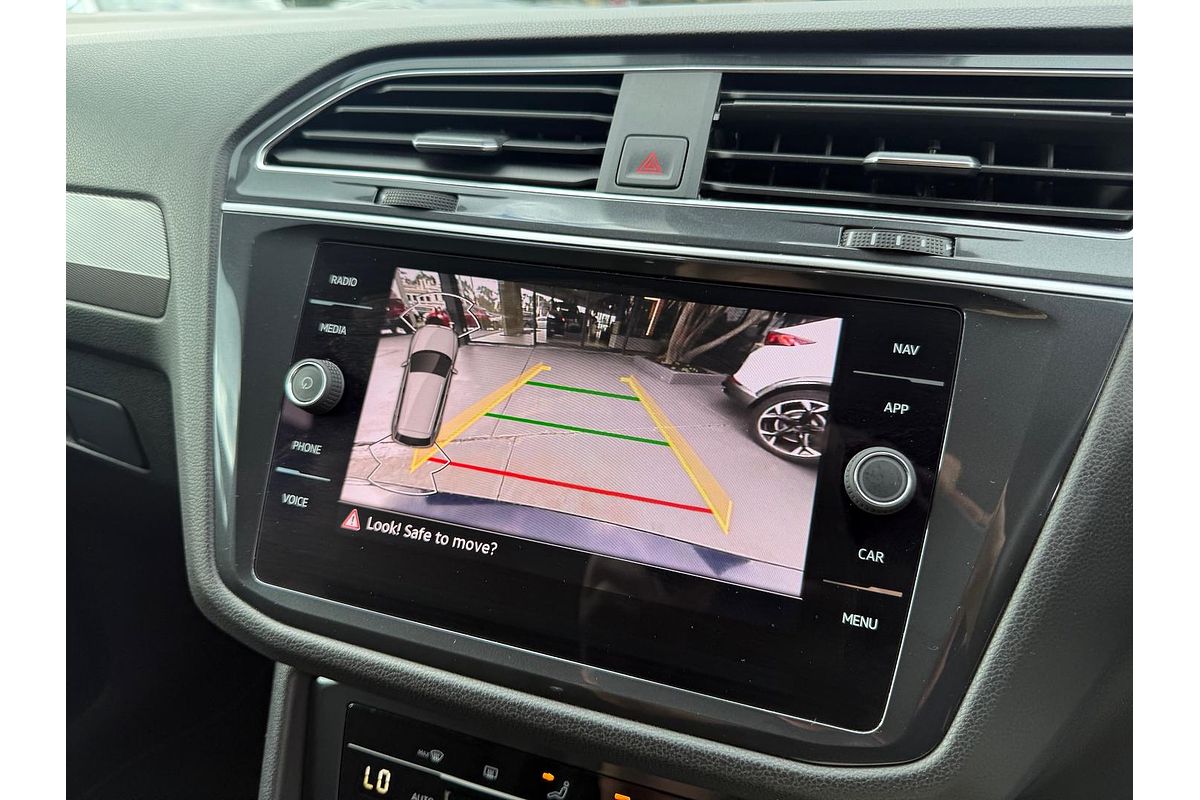 2023 Volkswagen Tiguan 110TSI Life Allspace 5N