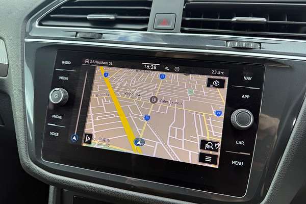 2023 Volkswagen Tiguan 110TSI Life Allspace 5N