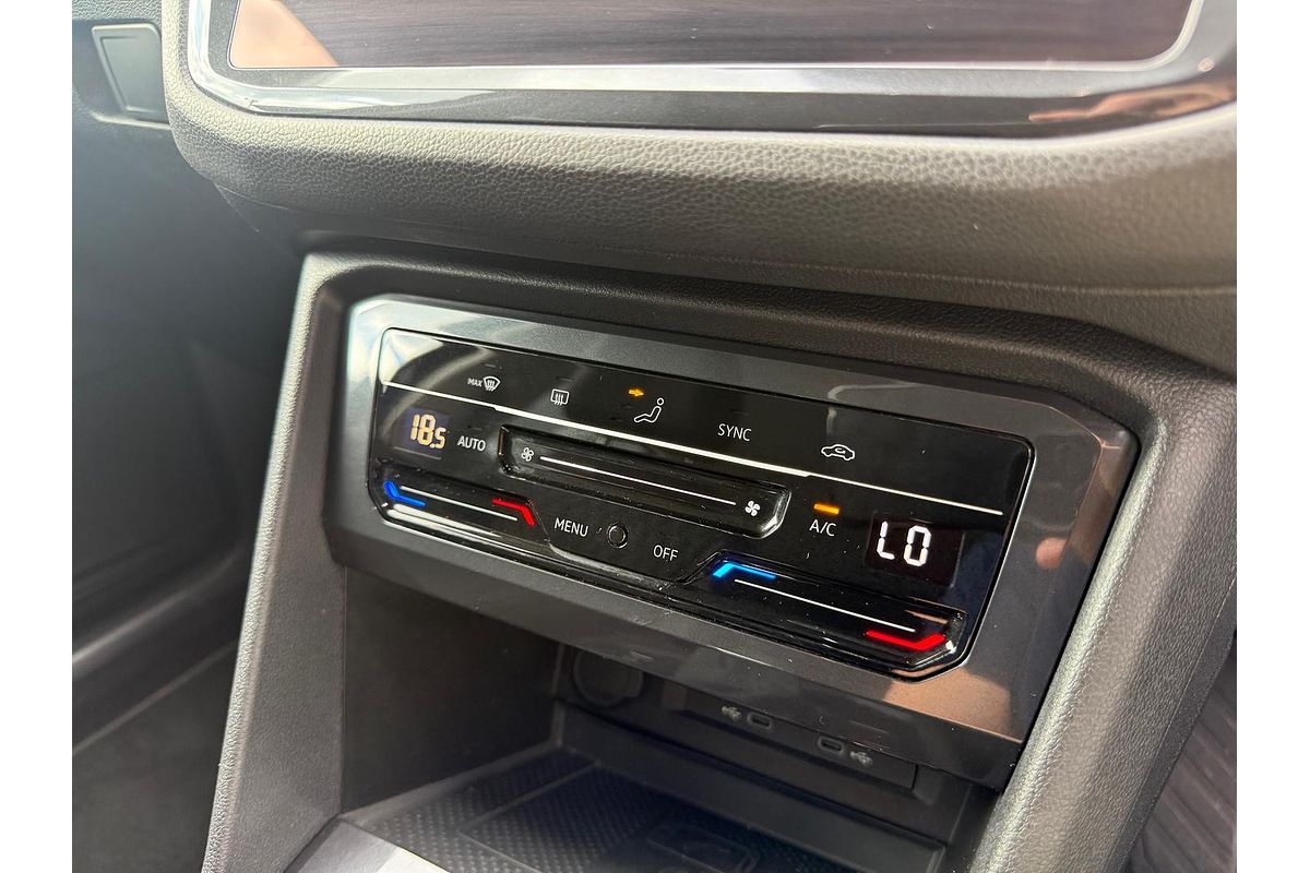 2023 Volkswagen Tiguan 110TSI Life Allspace 5N