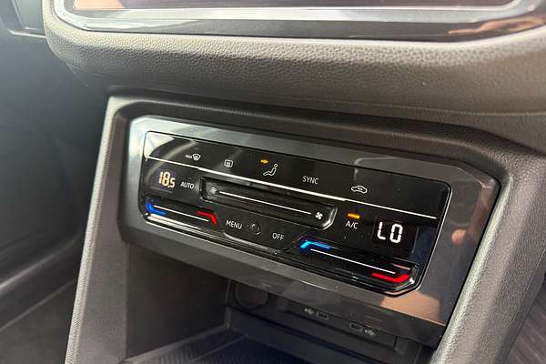 2023 Volkswagen Tiguan 110TSI Life Allspace 5N