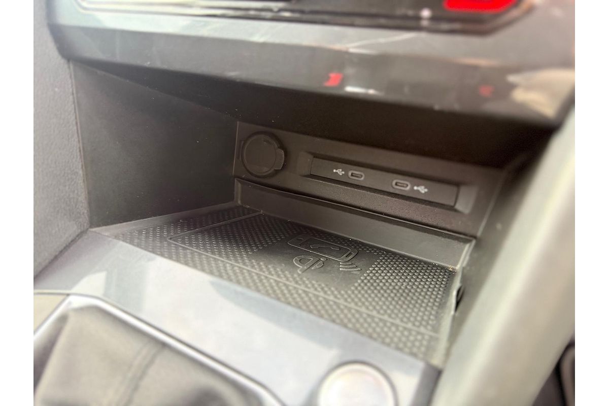 2023 Volkswagen Tiguan 110TSI Life Allspace 5N