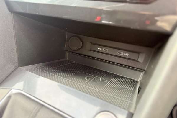 2023 Volkswagen Tiguan 110TSI Life Allspace 5N