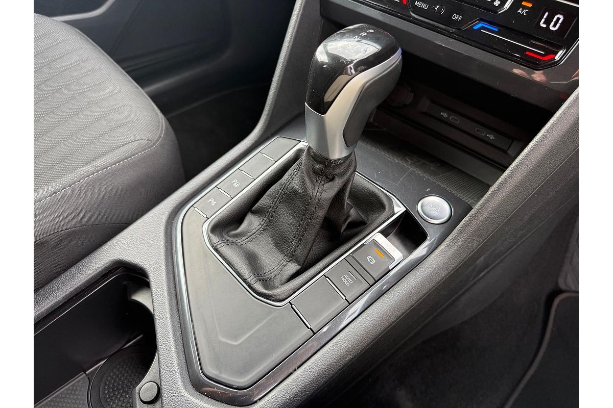 2023 Volkswagen Tiguan 110TSI Life Allspace 5N