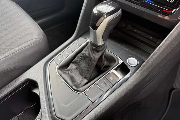 2023 Volkswagen Tiguan 110TSI Life Allspace 5N