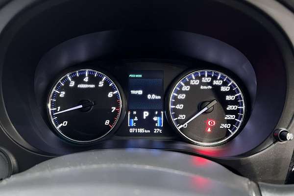 2018 Mitsubishi Outlander ES ZL