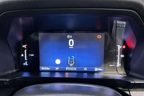 2024 Ford Ranger Wildtrak 4X4 3.0L