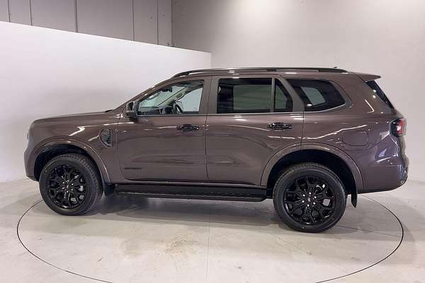 2024 Ford Everest Sport 3.0L