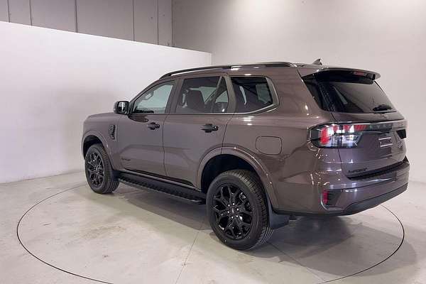 2024 Ford Everest Sport 3.0L