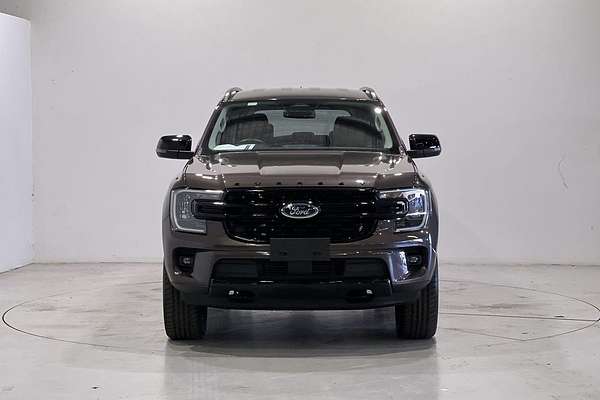 2024 Ford Everest Sport 3.0L