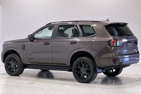 2024 Ford Everest Sport 3.0L