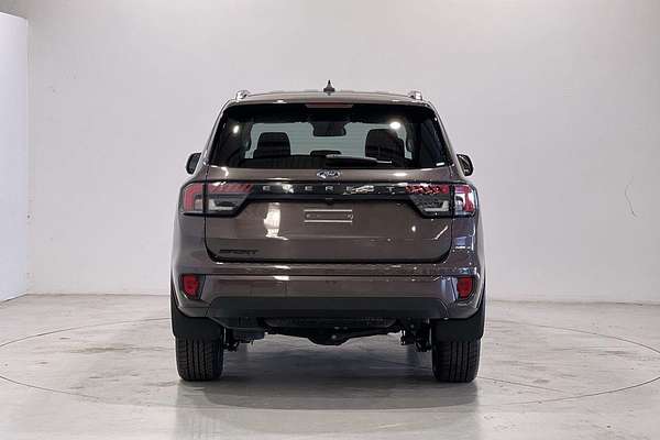 2024 Ford Everest Sport 3.0L