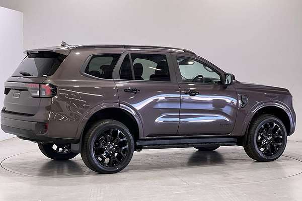 2024 Ford Everest Sport 3.0L