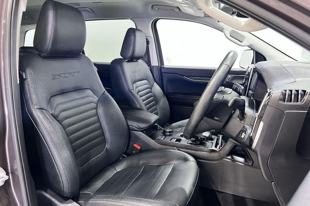 2024 Ford Everest Sport 3.0L