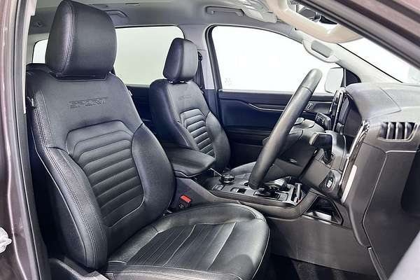 2024 Ford Everest Sport 3.0L