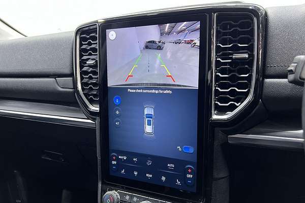 2024 Ford Everest Sport 3.0L