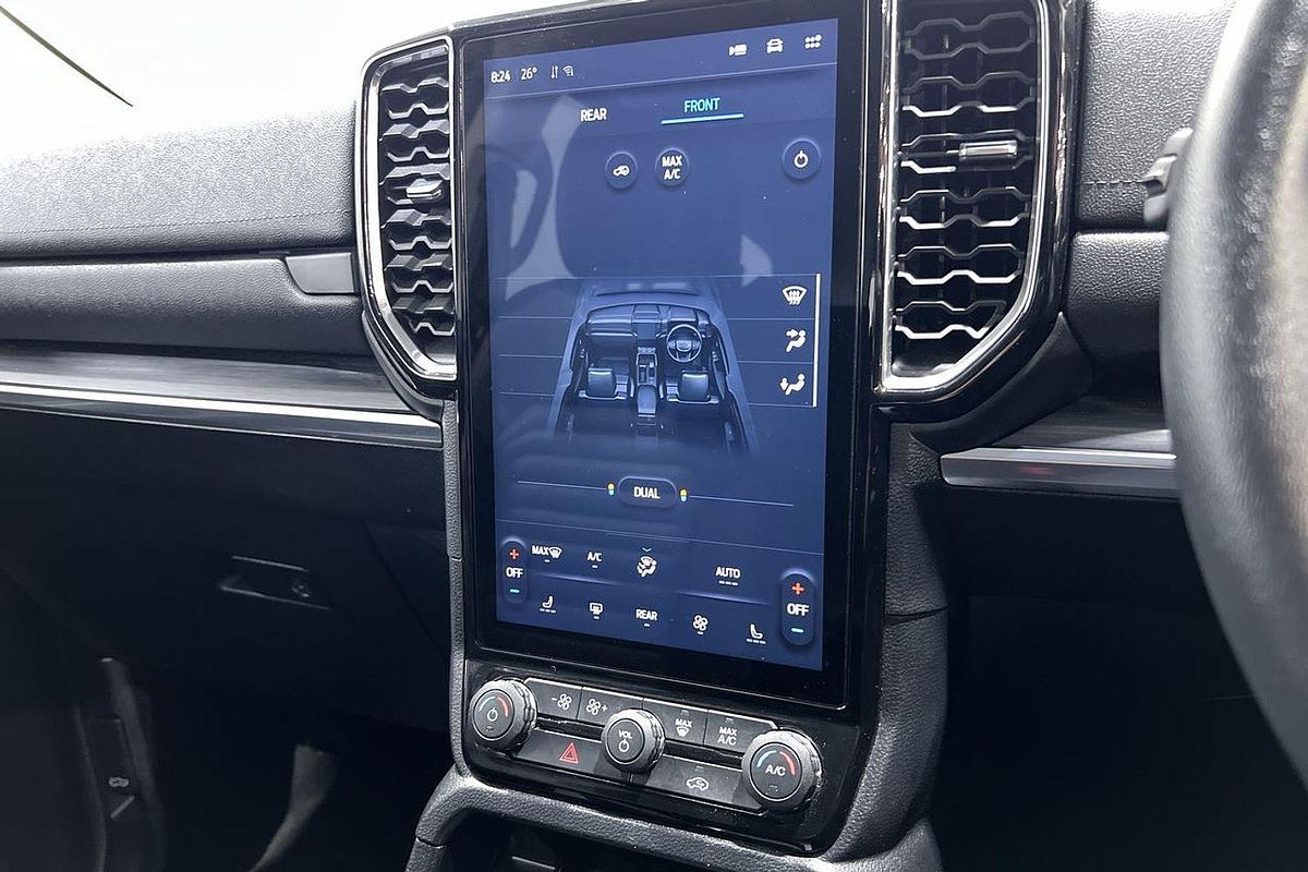 2024 Ford Everest Sport 3.0L