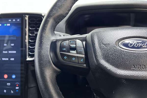 2024 Ford Everest Sport 3.0L