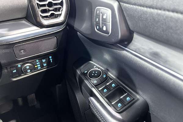 2024 Ford Everest Sport 3.0L