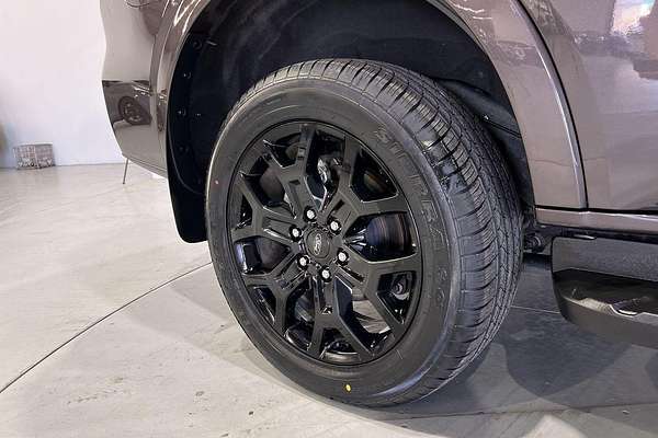 2024 Ford Everest Sport 3.0L