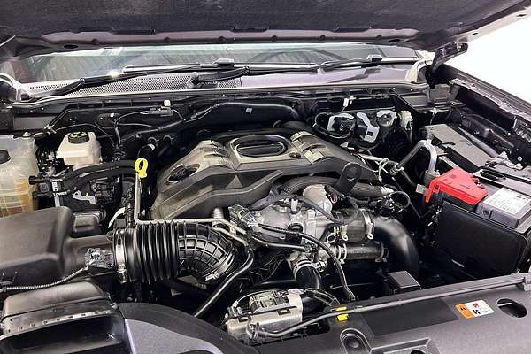 2024 Ford Everest Sport 3.0L